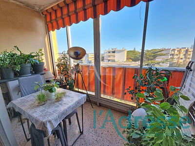 Appartement - 23 m² - 1 pièce