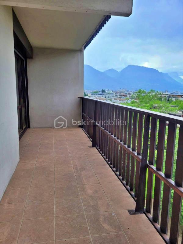 Appartement - 109 m² - 5 pièces