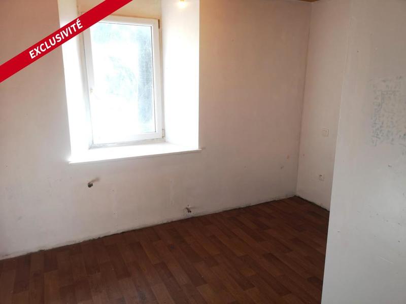 Maison en pierre - 68 m² - 4 pièces