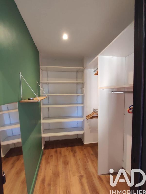 Appartement - 83 m² - 4 pièces