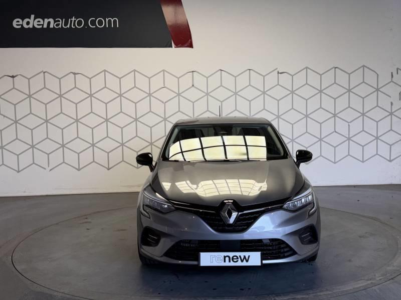 Renault Clio TCe 90 Evolution