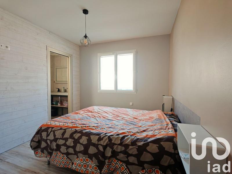 Maison - 110 m² - 6 pièces