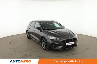 Ford Focus 1.0 EcoBoost St Line 125 ch