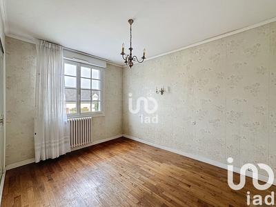 Maison - 108 m² - 6 pièces