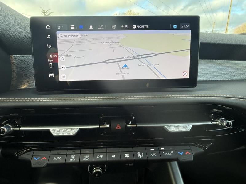 Alfa Romeo Tonale phev 280 ti