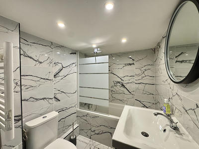 Appartement - 24 m² - 1 pièce