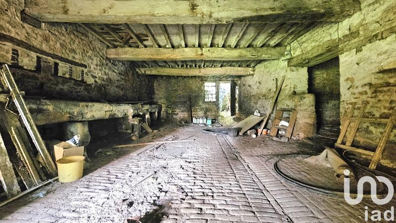 Ferme - 325 m² - 10 pièces