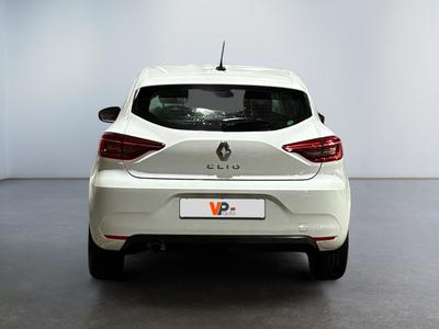 Renault Clio V TCe 90 Zen