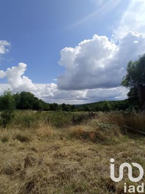 Maison de campagne - 160 m² - 3 pièces