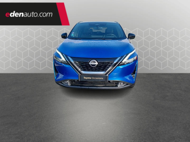 Nissan Qashqai e-Power 190 ch Tekna