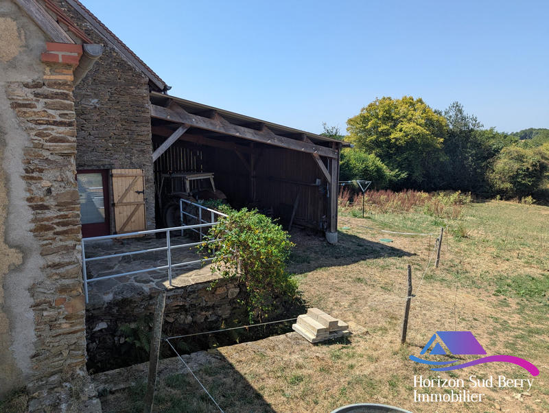 Maison - 72 m² - 3 pièces