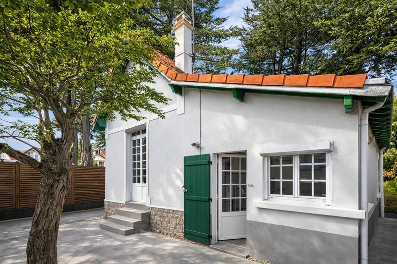 Villa - 51 m² - 2 pièces