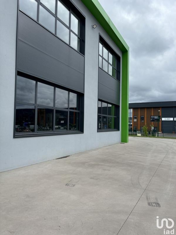 Local commercial - 100 m²