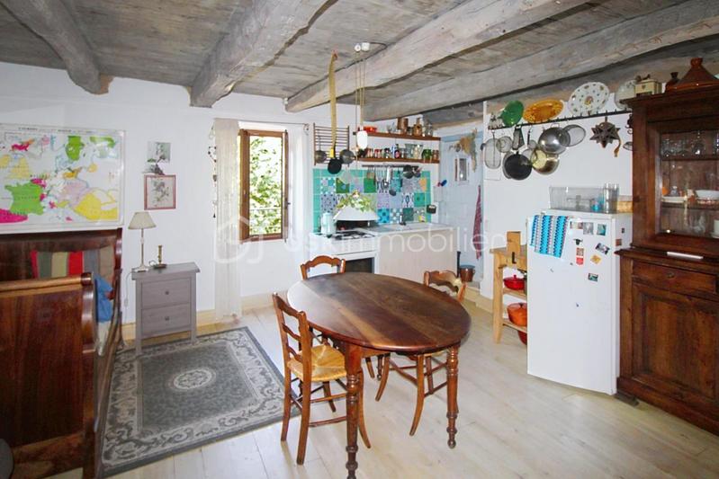 Immeuble - 190 m² - 10 pièces