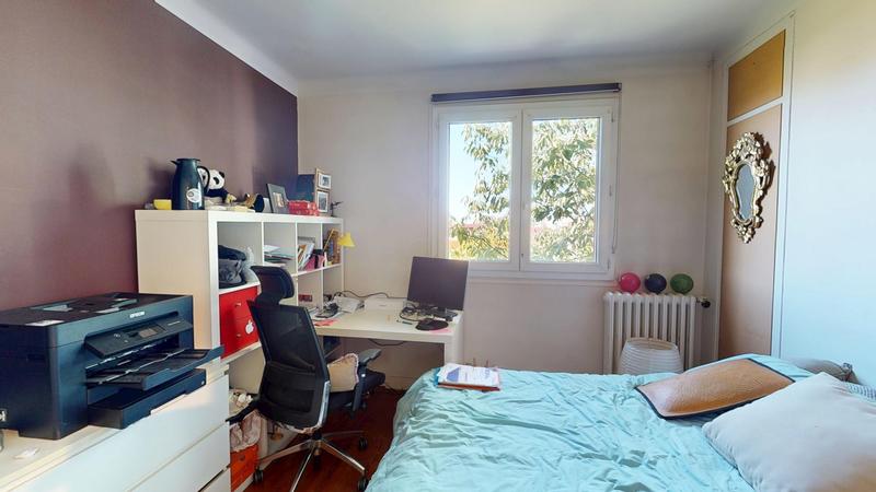 Maison - 158 m² - 8 pièces