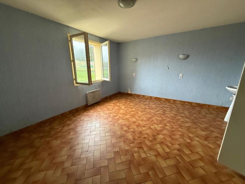 Maison - 161 m² - 5 pièces