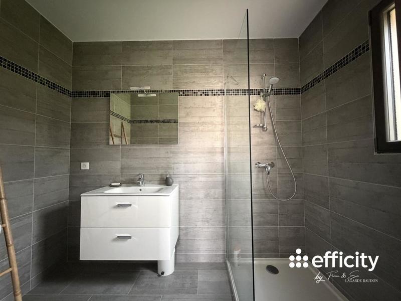 Villa - 135 m² - 5 pièces