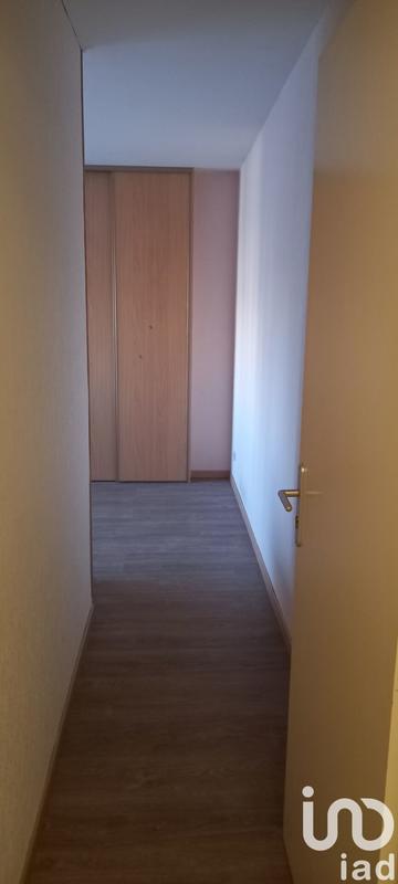 Appartement - 94 m² - 5 pièces