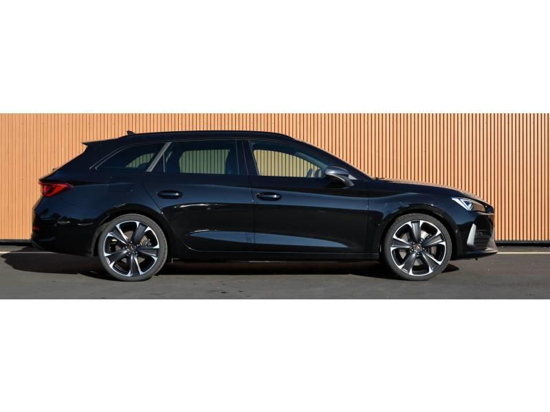 Cupra Leon Sportstourer 1.4 e-Hybrid 245 ch Dsg6 Vz