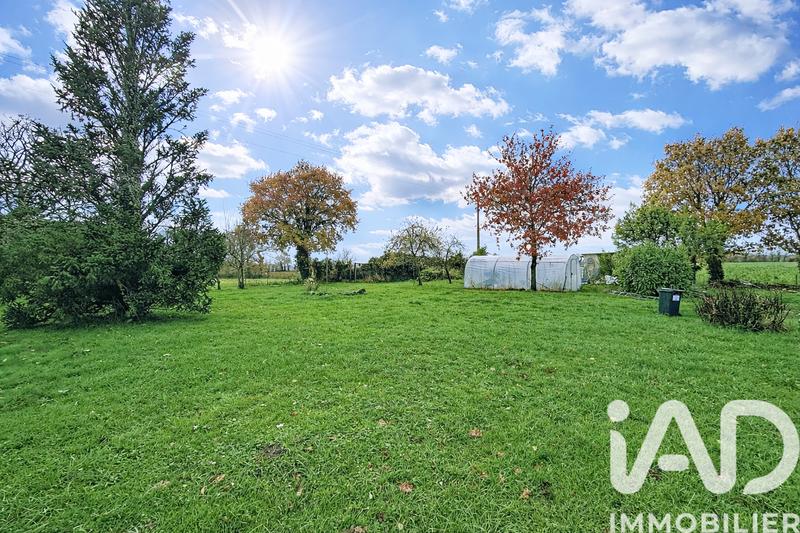 Maison - 143 m² - 5 pièces