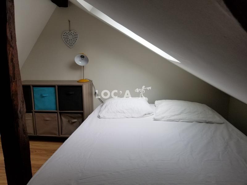 Studio - 14 m² - 1 pièce