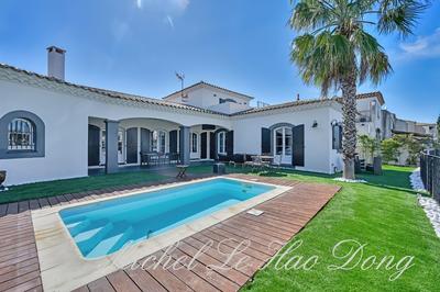 Maison - 155 m² - 5 pièces