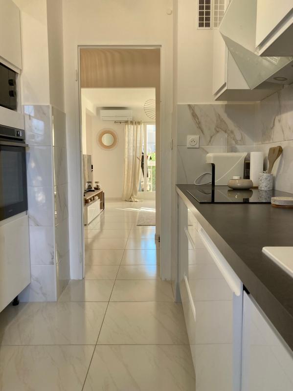 Appartement - 73 m² - 3 pièces