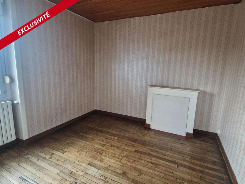 Maison - 178 m² - 8 pièces