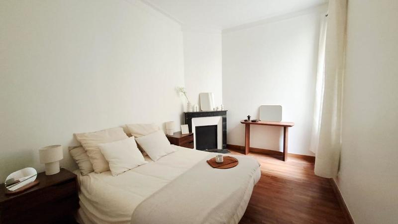 Appartement - 32 m² - 2 pièces