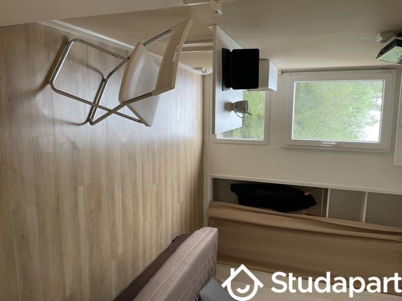 Appartement - 15 m² - 1 pièce