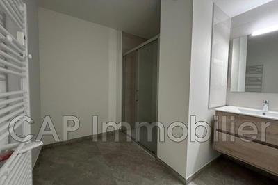 Appartement - 106 m² - 3 pièces