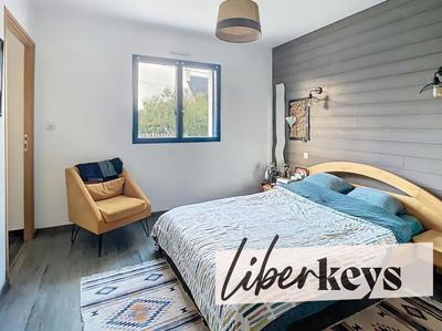 Maison - 146 m² - 6 pièces