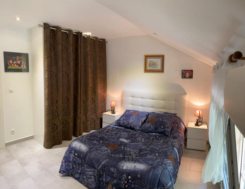 Maison - 118 m² - 5 pièces