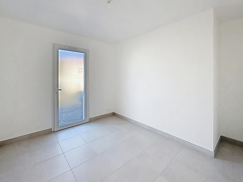 Maison - 87 m² - 6 pièces