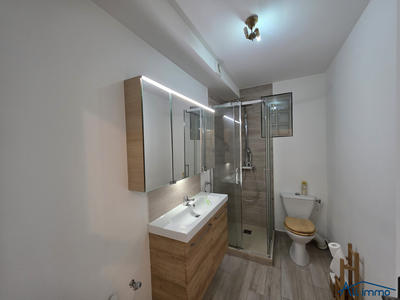 Appartement - 28 m² - 1 pièce