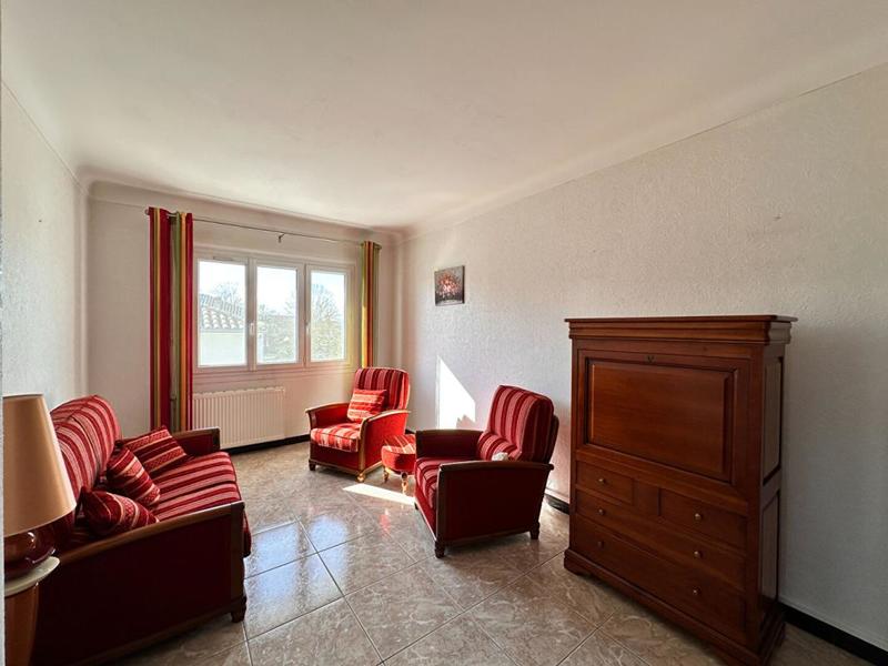 Maison - 127 m² - 5 pièces