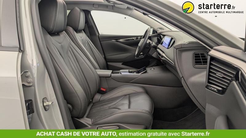 Ds Ds 4 PureTech 130 Eat8 Cross Rivoli