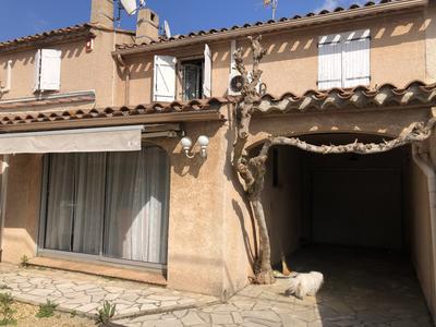 Villa - 83 m² - 4 pièces