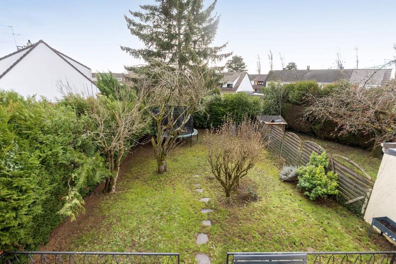 Maison - 82 m² - 4 pièces