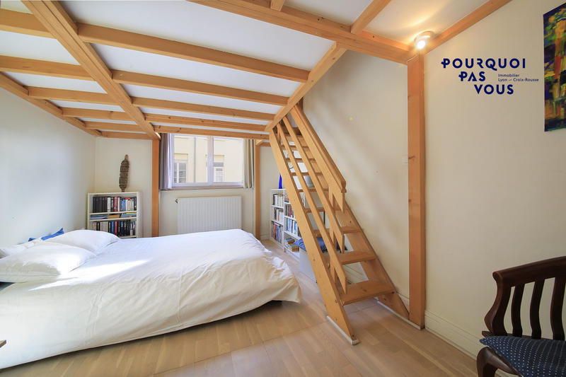 Appartement - 117 m² - 4 pièces