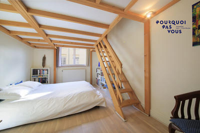 Appartement - 117 m² - 4 pièces