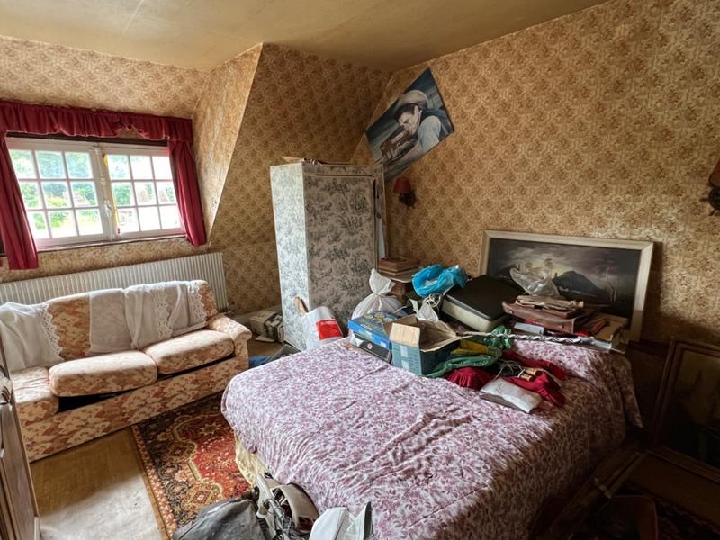 Maison - 149 m² - 5 pièces