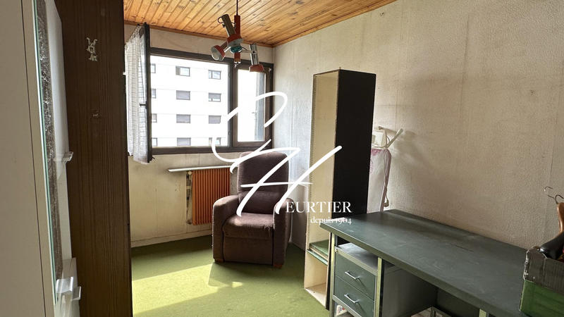 Appartement - 79 m² - 4 pièces