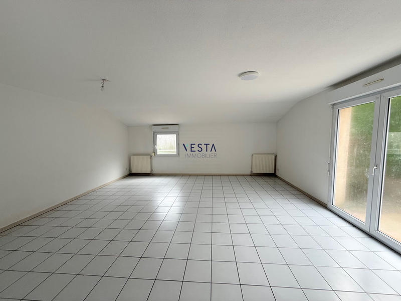 Maison - 102 m² - 4 pièces