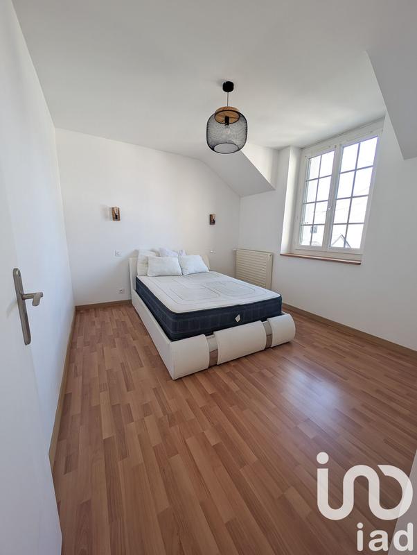 Maison de ville - 78 m² - 4 pièces
