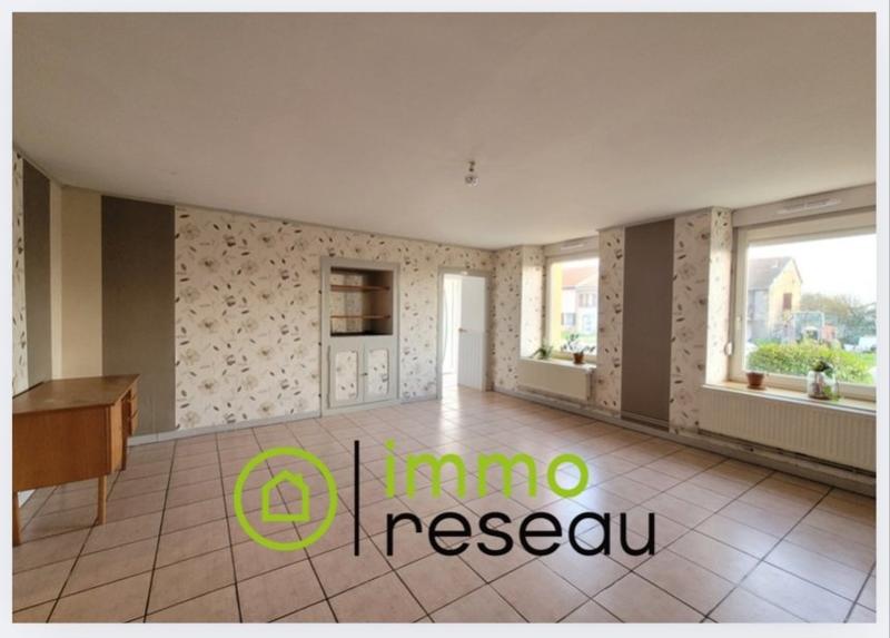 Maison - 203 m² - 7 pièces