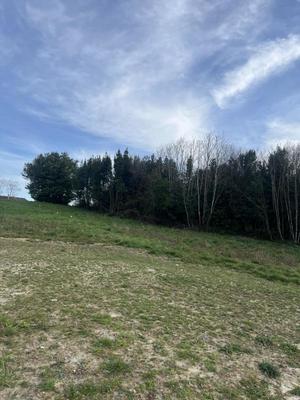 Terrain constructible - 663 m²