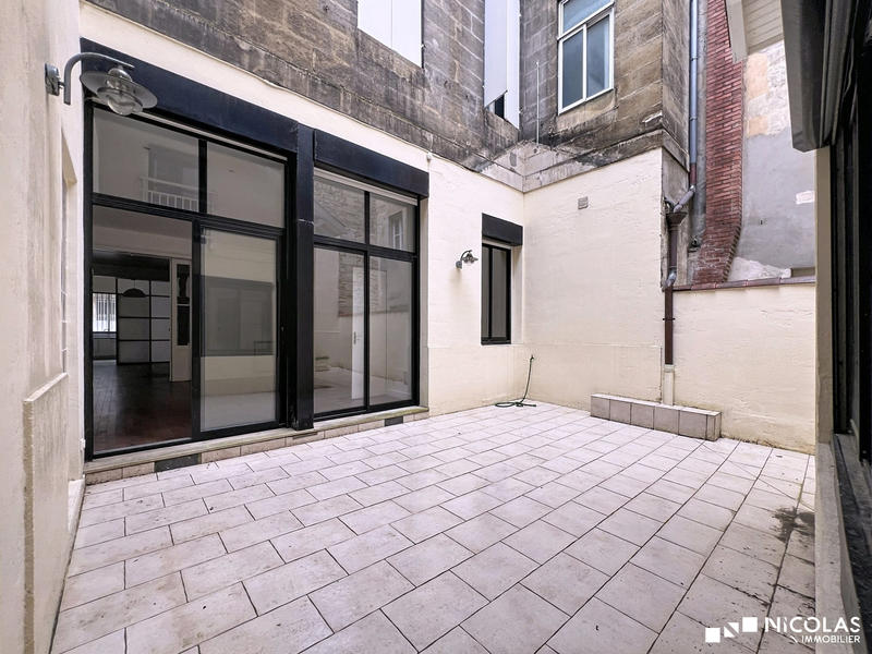 Appartement - 124 m² - 4 pièces