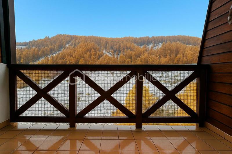 Studio - 19 m² - 1 pièce