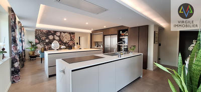 Villa - 174 m² - 6 pièces